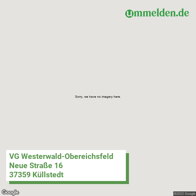 160615013101 streetview amt Wachstedt
