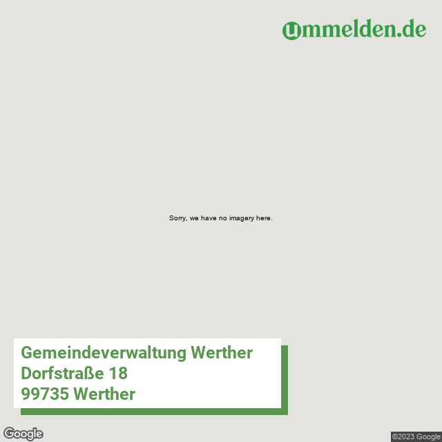 160620063063 streetview amt Werther