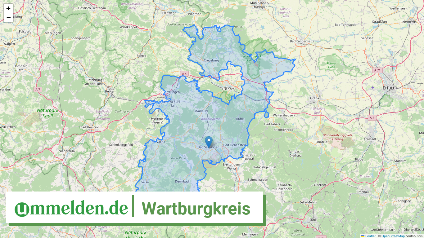 16063 Wartburgkreis