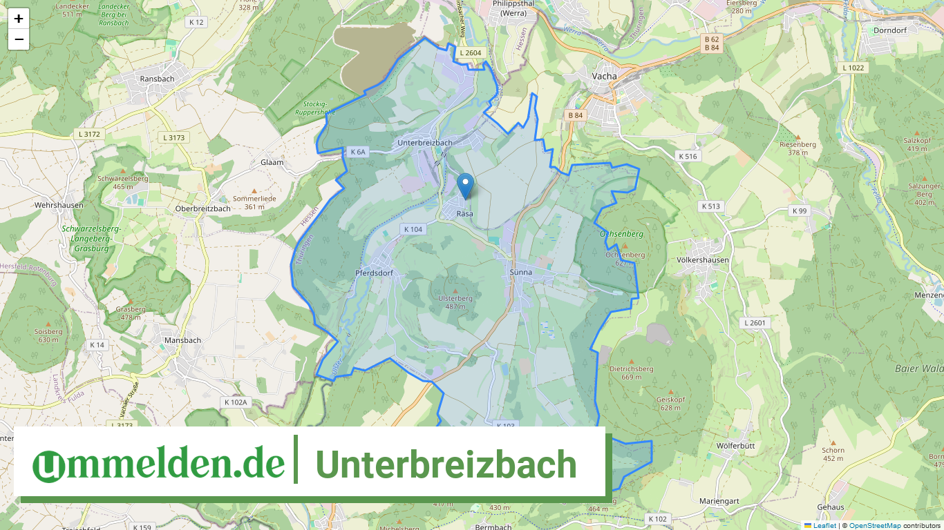 160630078078 Unterbreizbach