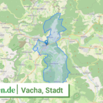 160630082082 Vacha Stadt