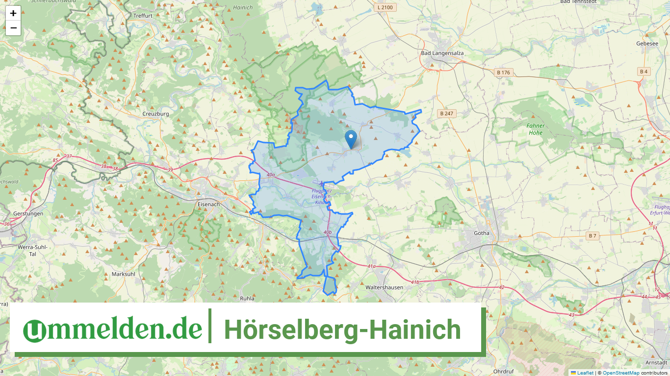 160630098098 Hoerselberg Hainich