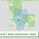 160630099099 Bad Liebenstein Stadt
