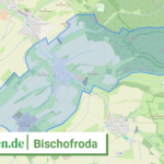 160635006008 Bischofroda