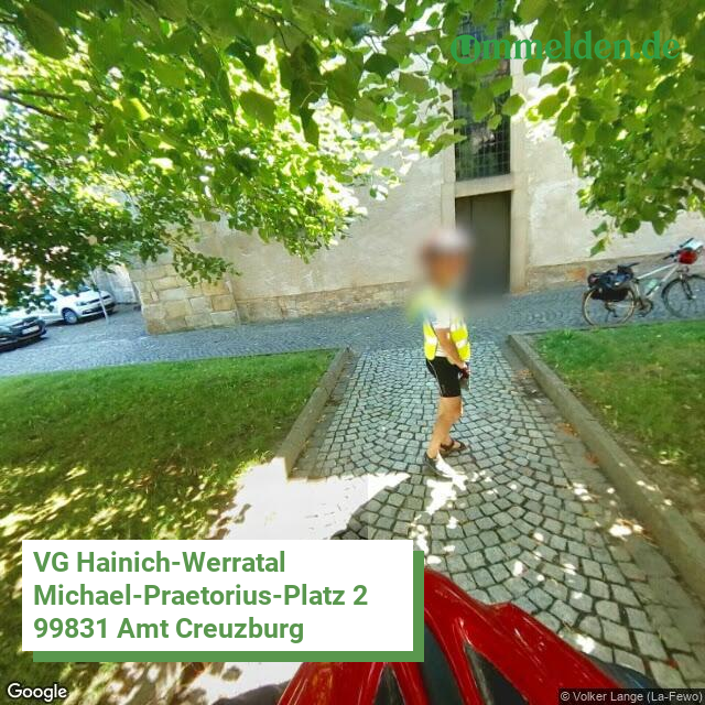 160635006058 streetview amt Nazza