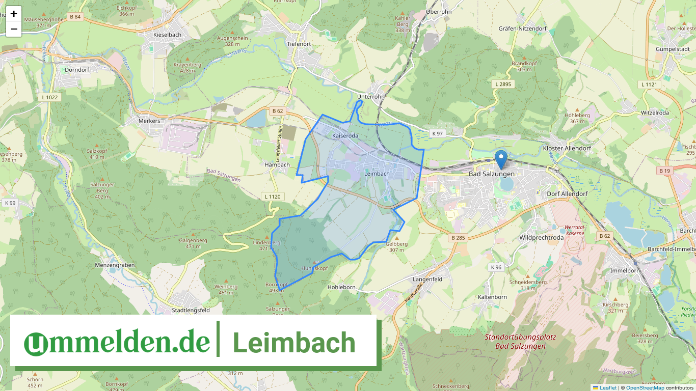 160635051051 Leimbach