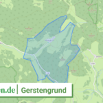 160635056033 Gerstengrund