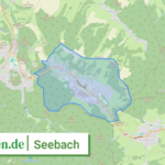 160635057071 Seebach