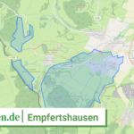 160635059023 Empfertshausen