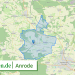 160640073073 Anrode