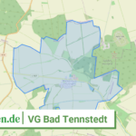 160645001 VG Bad Tennstedt