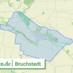 160645001009 Bruchstedt