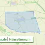 160645001021 Haussoemmern