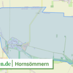 160645001027 Hornsoemmern