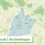 160645001033 Kirchheilingen