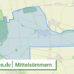 160645001045 Mittelsoemmern