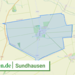 160645001061 Sundhausen
