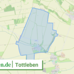 160645001062 Tottleben