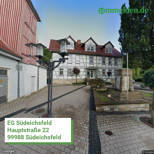 160645052074 streetview amt Suedeichsfeld