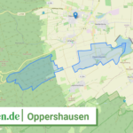 160645053053 Oppershausen