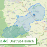 160645054076 Unstrut Hainich