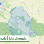 160645055043 Marolterode