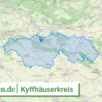 16065 Kyffhaeuserkreis