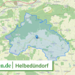 160650032032 Helbeduendorf