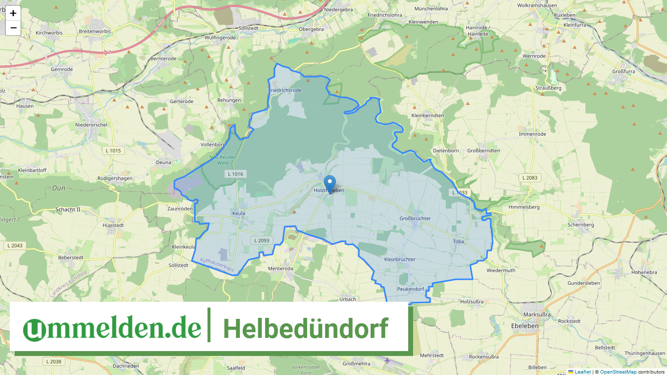 160650032032 Helbeduendorf