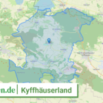 160650085085 Kyffhaeuserland