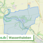 160655002077 Wasserthaleben