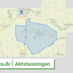 160655052001 Abtsbessingen