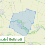 160655052005 Bellstedt