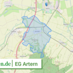 160655055 EG Artern