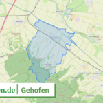 160655055019 Gehofen