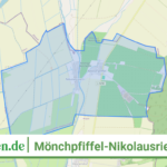 160655055046 Moenchpfiffel Nikolausrieth