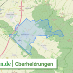 160655056052 Oberheldrungen