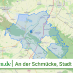 160655056088 An der Schmuecke Stadt