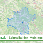 16066 Schmalkalden Meiningen