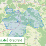 160660094094 Grabfeld