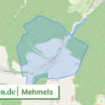 160665013041 Mehmels