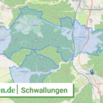 160665013064 Schwallungen