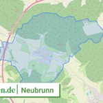 160665014045 Neubrunn