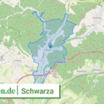 160665014065 Schwarza