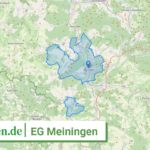 160665050 EG Meiningen
