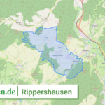 160665050056 Rippershausen