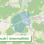 160665050076 Untermassfeld