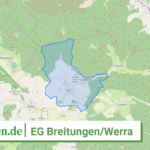 160665051 EG Breitungen Werra