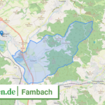 160665051022 Fambach