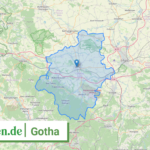 16067 Gotha